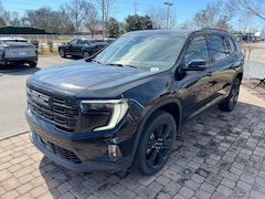 2026 GMC Acadia Elevation SUV