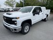  Chevrolet Silverado 2500 HD