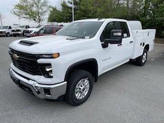 2026 Chevrolet Silverado 2500 HD WT Truck
