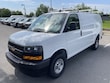 Chevrolet Express Cargo 2500