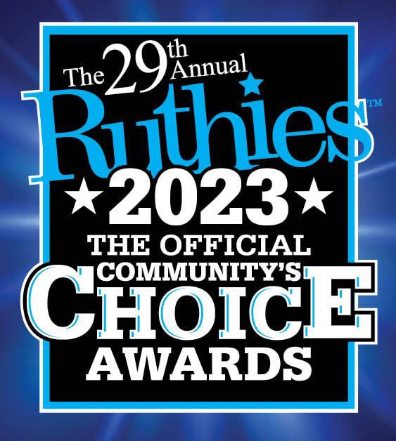 Ruthies Awards Ruthies