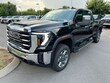 GMC Sierra 2500 HD