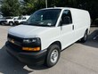 Chevrolet Express Cargo 2500