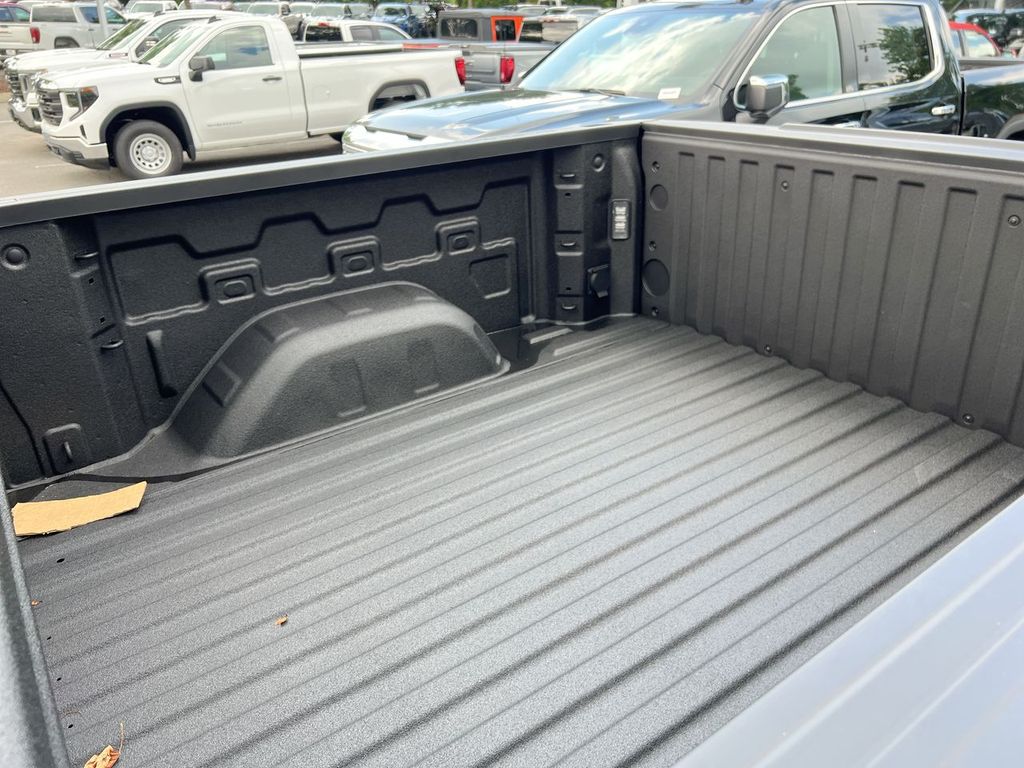 2026 Chevrolet Silverado 1500 LT - Photo 16