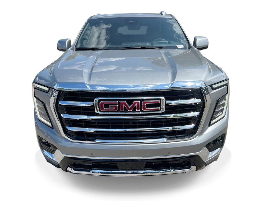 2025 Gmc Yukon photo 3