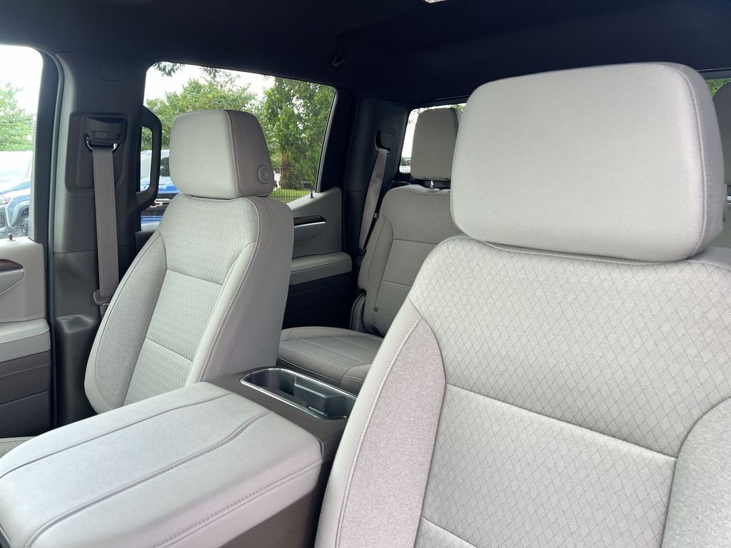 2026 Chevrolet Silverado 1500 LT - Photo 19