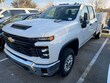  Chevrolet Silverado 2500 HD