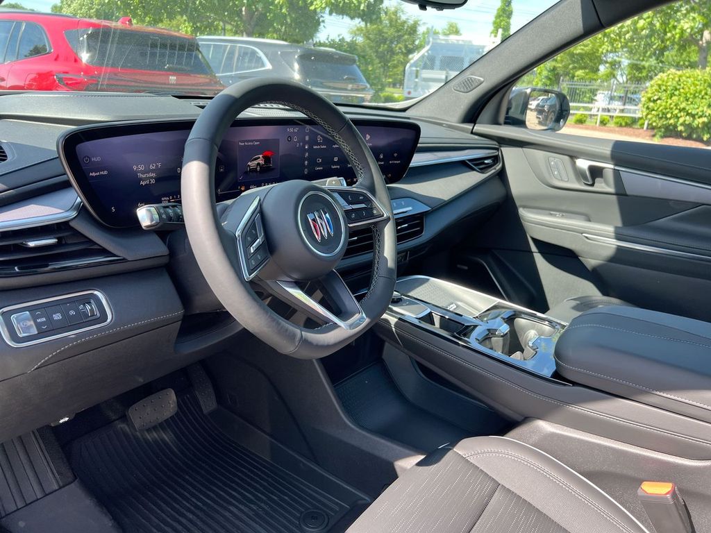 2026 Buick Enclave Sport Touring - Photo 17
