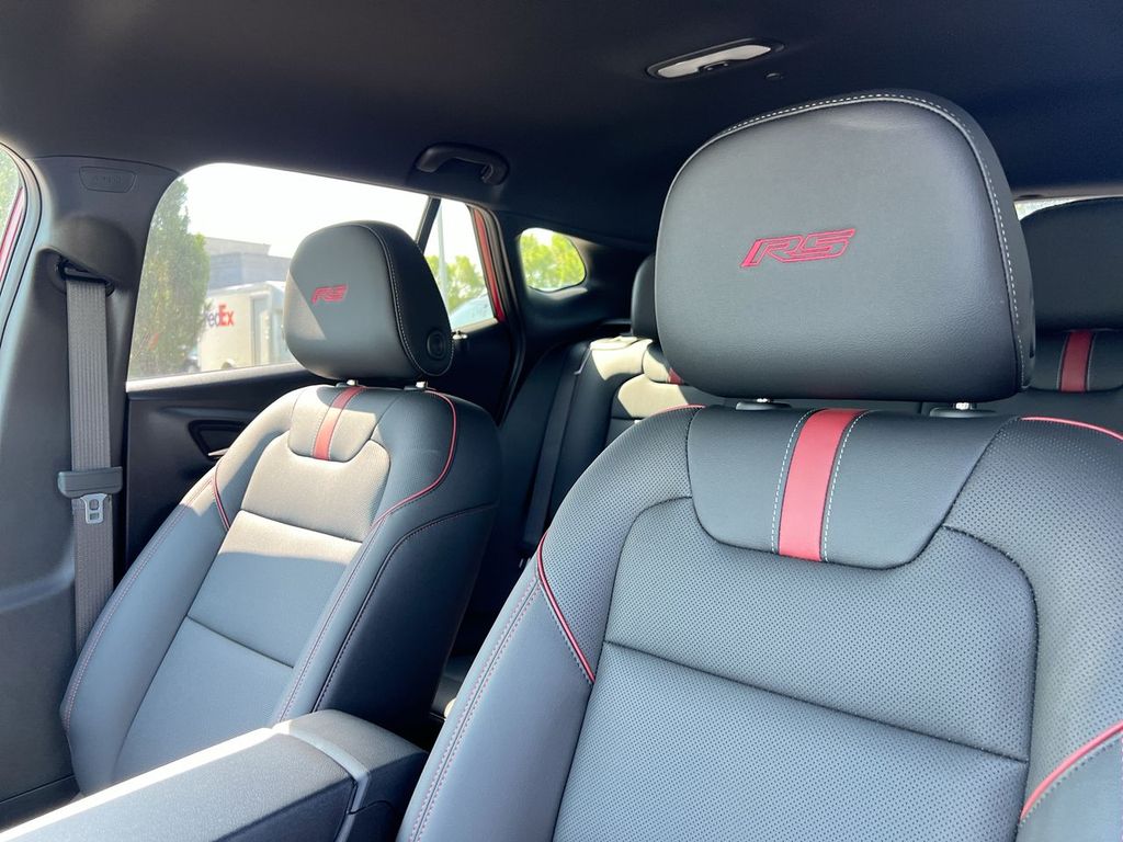 2026 Chevrolet Trax RS - Photo 19