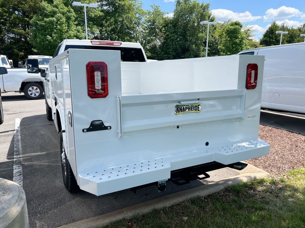 New 2026 GMC Sierra 2500 HD Pro Truck