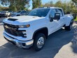  Chevrolet Silverado 3500 HD