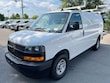 Chevrolet Express Cargo 2500