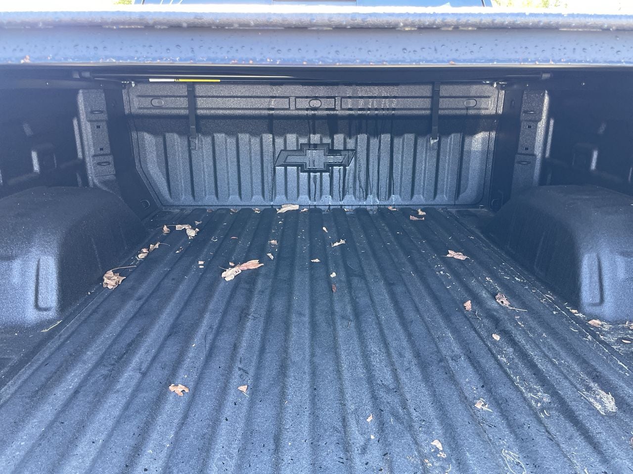 2026 Chevrolet Silverado 1500 RST - Photo 16