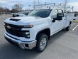  Chevrolet Silverado 2500 HD