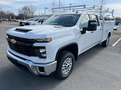 2026 Chevrolet Silverado 2500 HD WT Truck