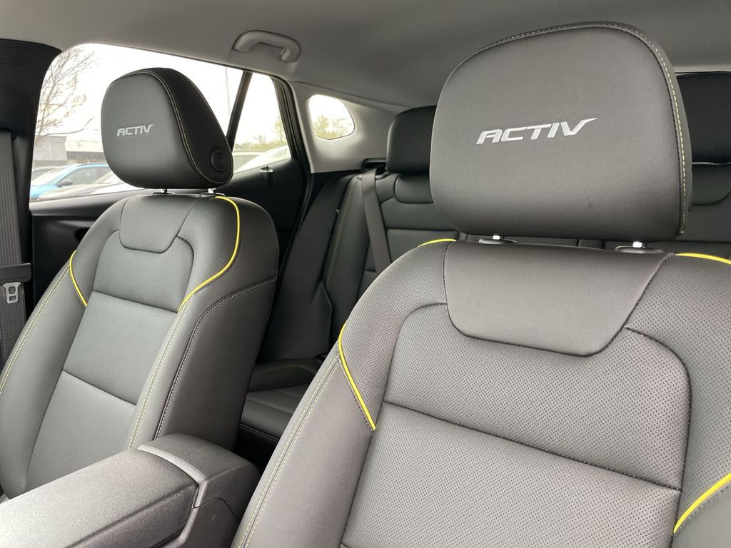 2026 Chevrolet Trax Activ - Photo 19