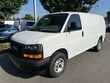 GMC Savana Cargo 2500