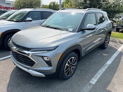 2026 Chevrolet Trailblazer LT SUV