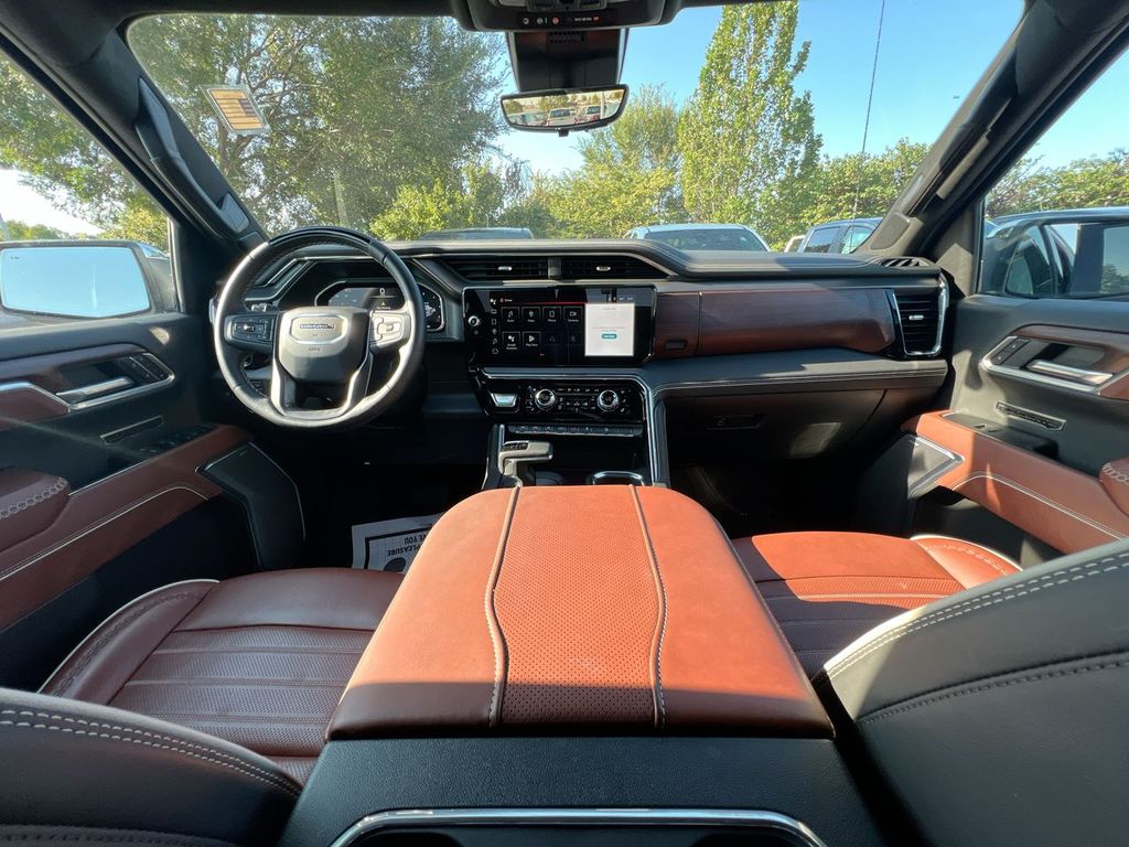2026 GMC Sierra 1500 Denali Ultimate - Photo 10