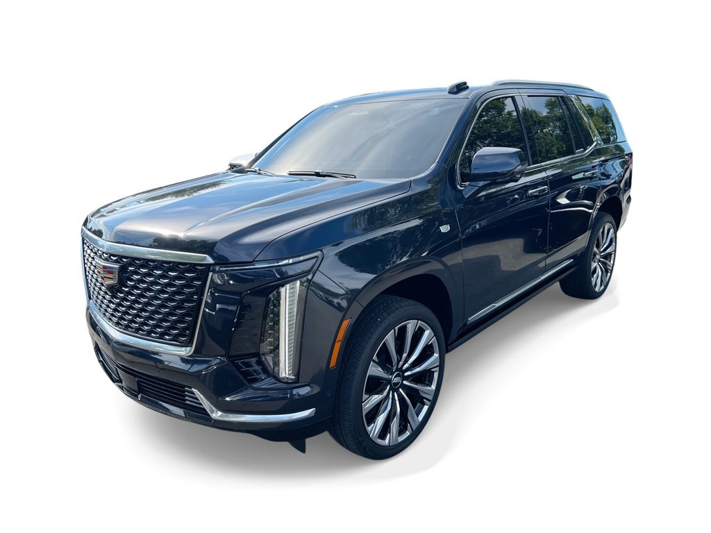 Used 2026 CADILLAC Escalade Luxury