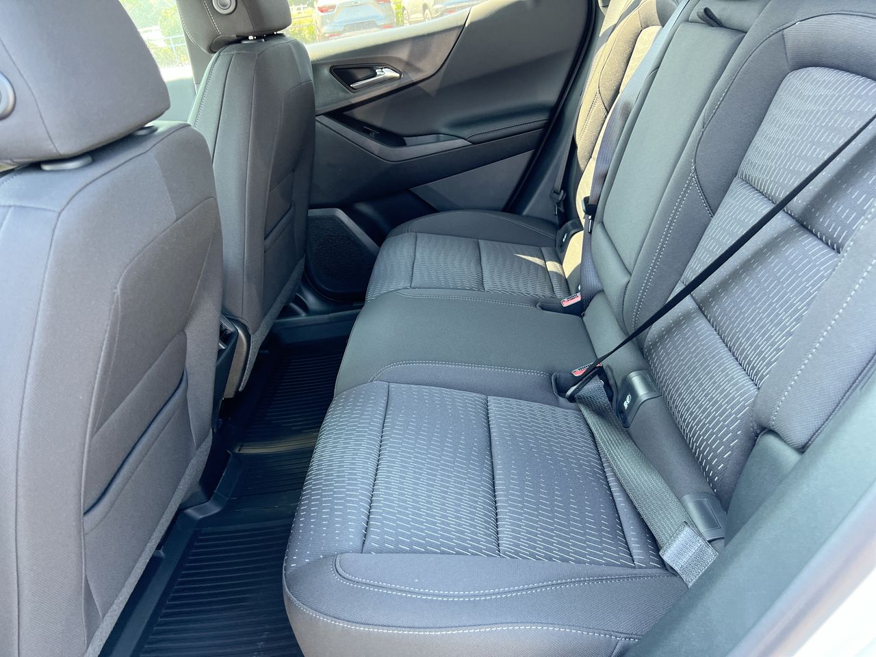 2027 Chevrolet Equinox LT - Photo 15