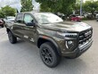 GMC Canyon