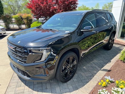 2026 GMC Acadia Elevation SUV