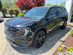 2026 GMC Acadia Elevation SUV