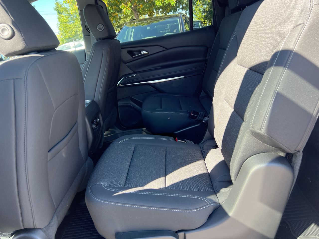 2027 Chevrolet Traverse LT - Photo 15