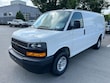 Chevrolet Express Cargo 2500