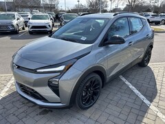 2027 Chevrolet Bolt RS SUV