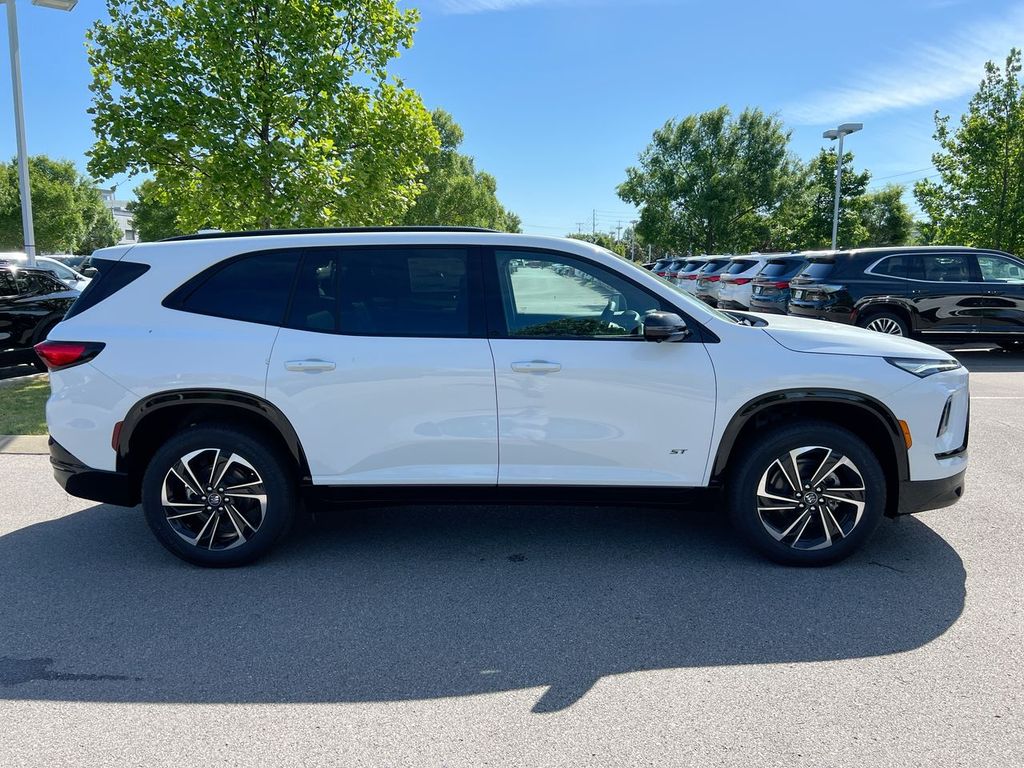 2026 Buick Enclave Sport Touring - Photo 7