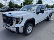 GMC Sierra 2500 HD