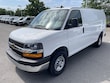 Chevrolet Express Cargo 2500