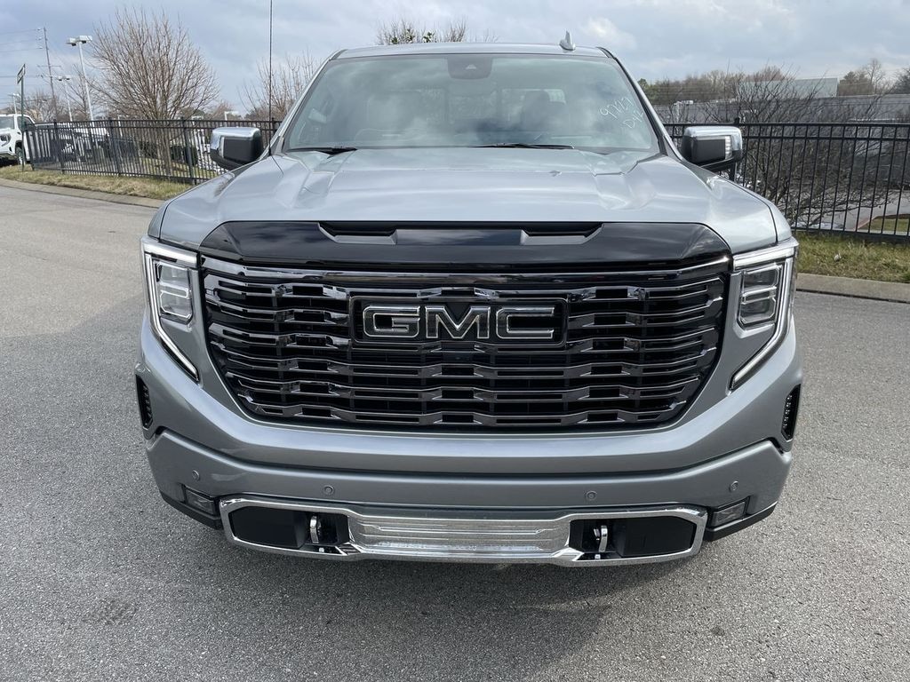 New 2026 GMC Sierra 1500 Denali Ultimate Truck