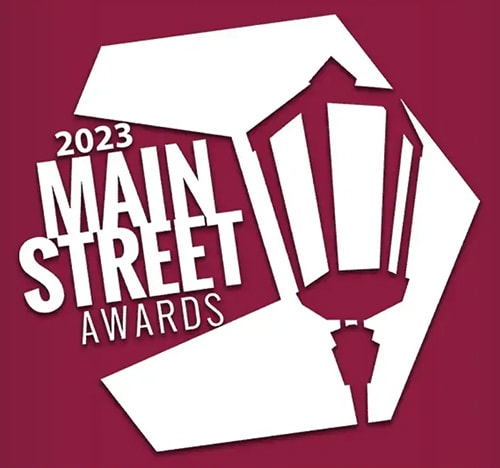 Main Street Awards 2023 Main Street Awards