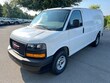 GMC Savana Cargo 2500
