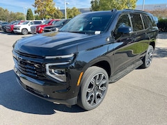 2026 Chevrolet Tahoe RST SUV