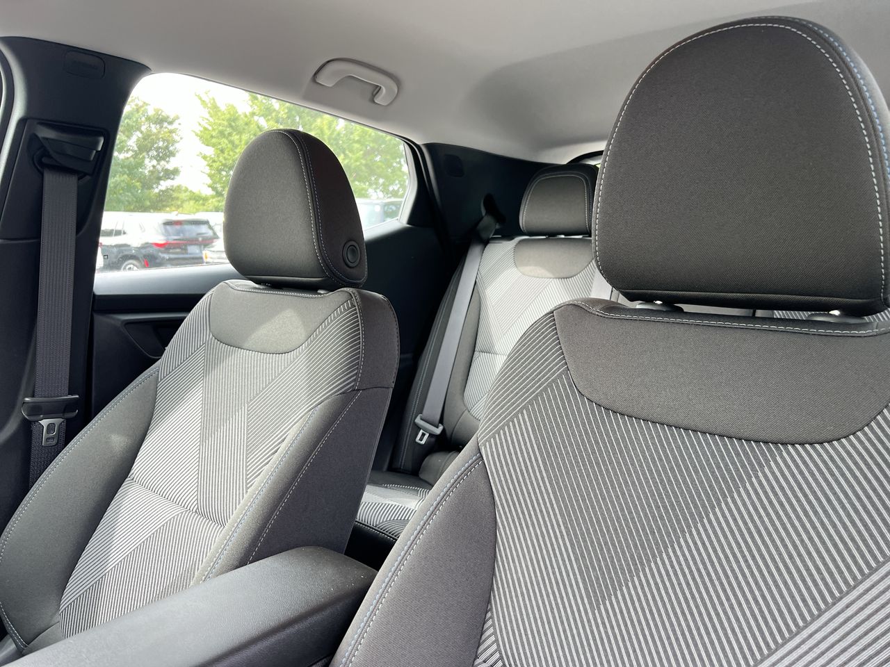 2027 Chevrolet Bolt LT - Photo 19
