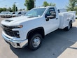 Chevrolet Silverado 3500 HD Chassis Cab
