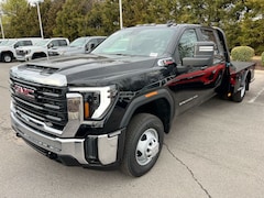 2026 GMC Sierra 3500 HD Chassis Cab Pro Truck