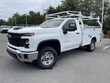 Chevrolet Silverado 2500 HD