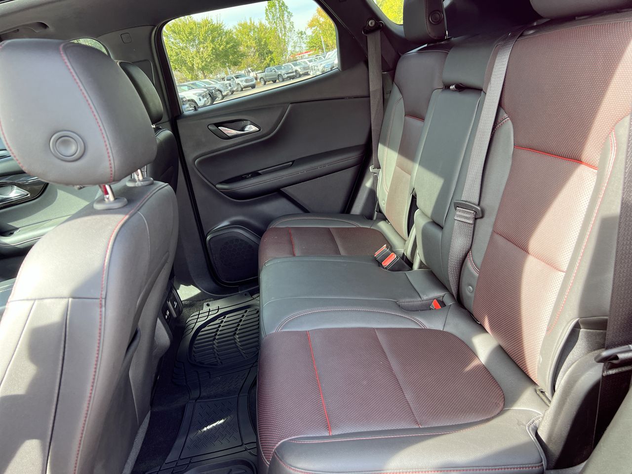 2019 Chevrolet Blazer RS - Photo 15