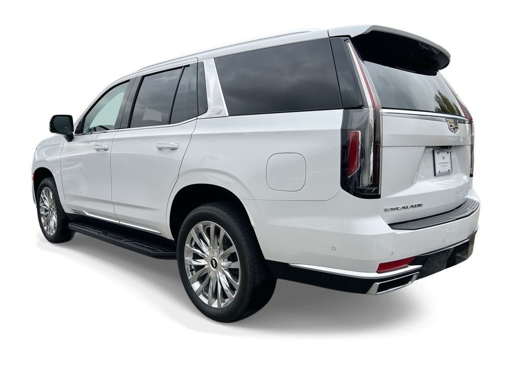Used 2021 CADILLAC Escalade Premium Luxury SUV