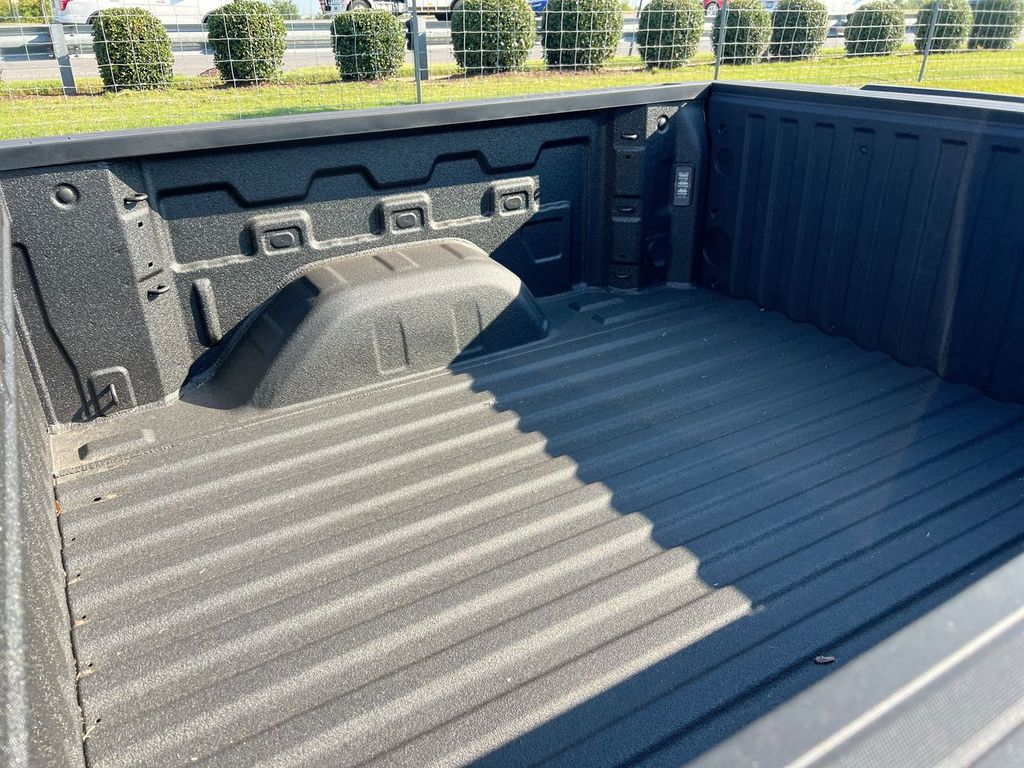 2026 Chevrolet Silverado 1500 Custom - Photo 16