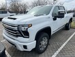  Chevrolet Silverado 2500 HD