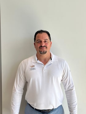 Staff member Jason Taylor from ID_94adcb4271c8