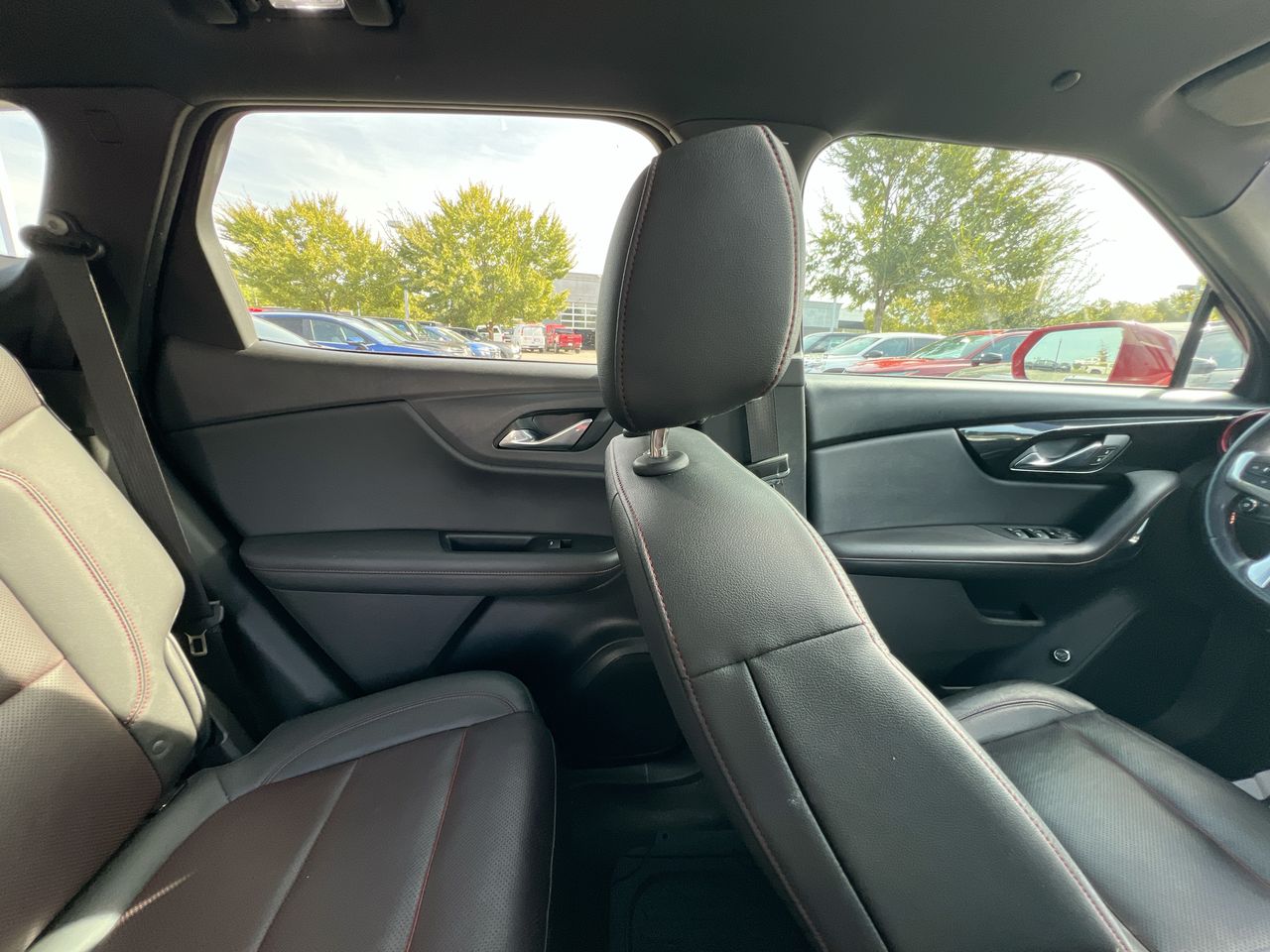 2019 Chevrolet Blazer RS - Photo 13
