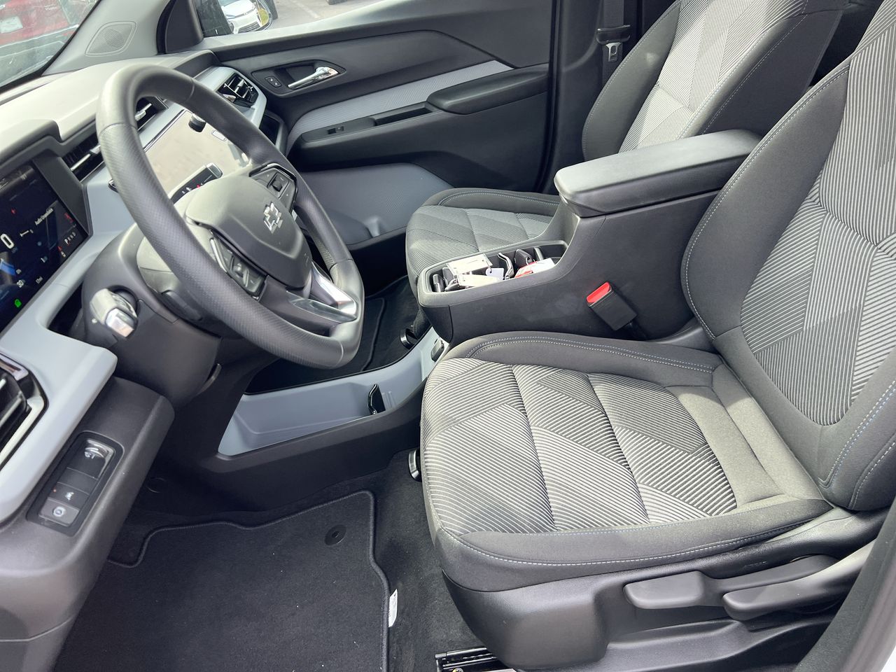 2027 Chevrolet Bolt LT - Photo 14