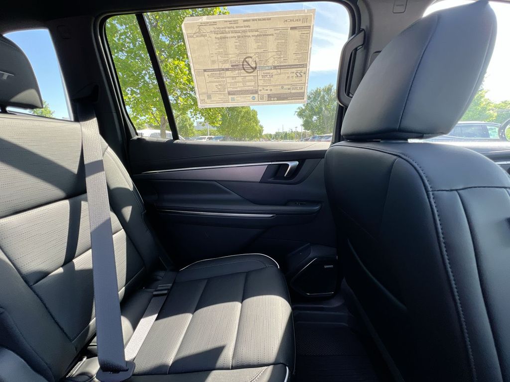 2026 Buick Enclave Sport Touring - Photo 13